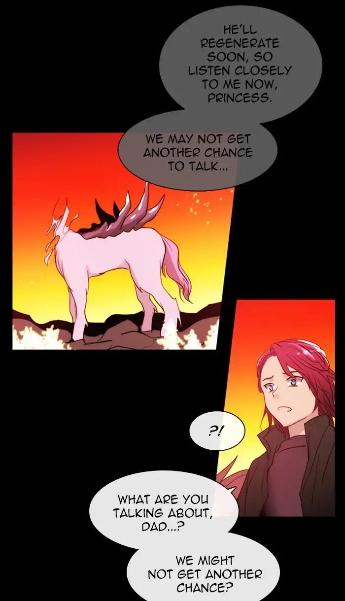 Kubera - Chapter 388: Words That Never Reached You (3)