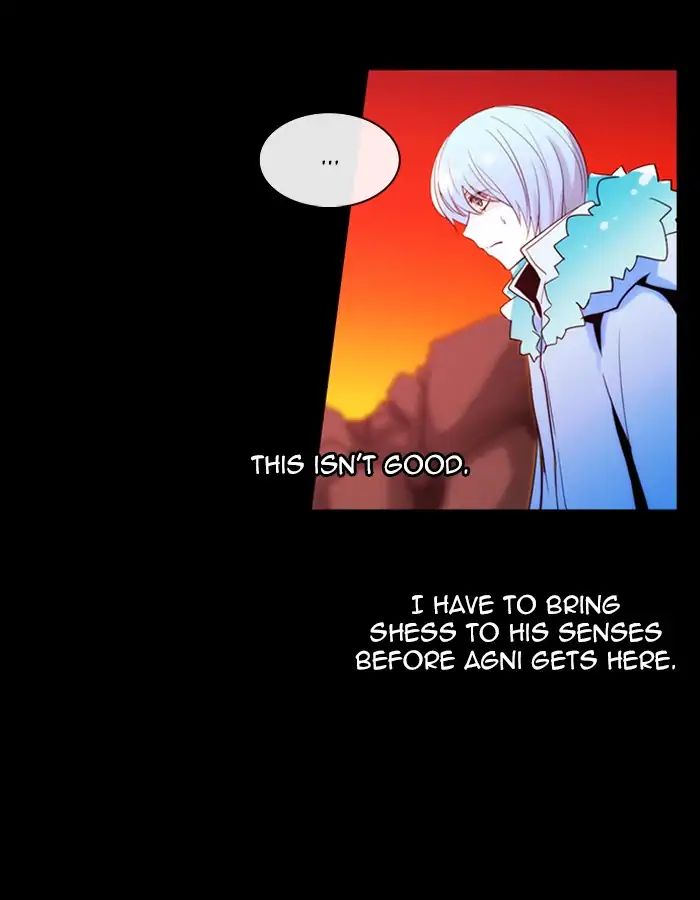 Kubera - Chapter 388: Words That Never Reached You (3)