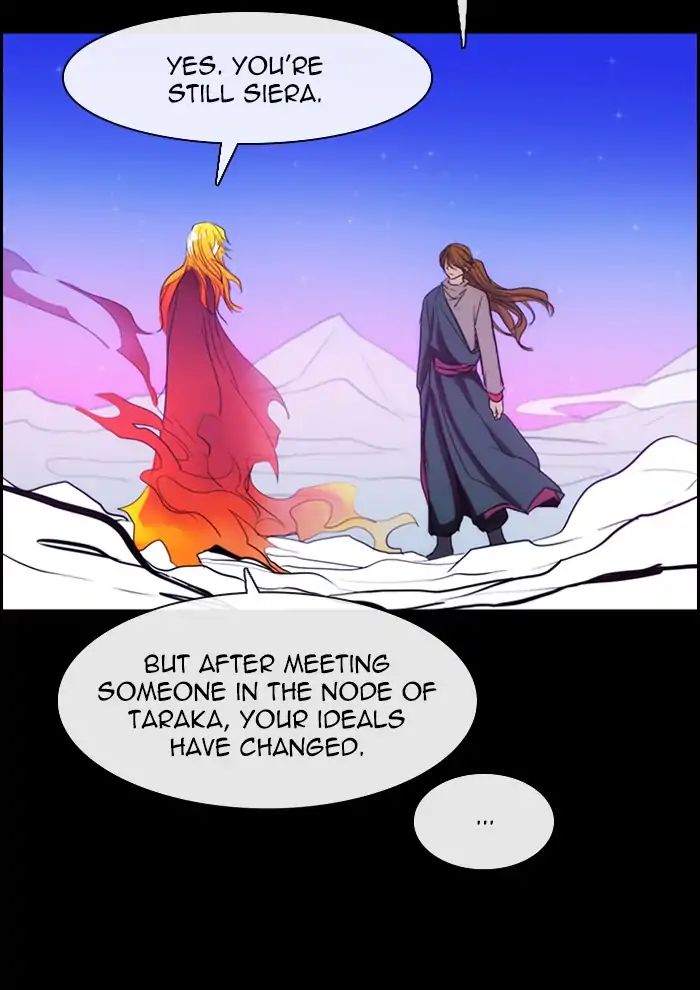 Kubera - Chapter 388: Words That Never Reached You (3)