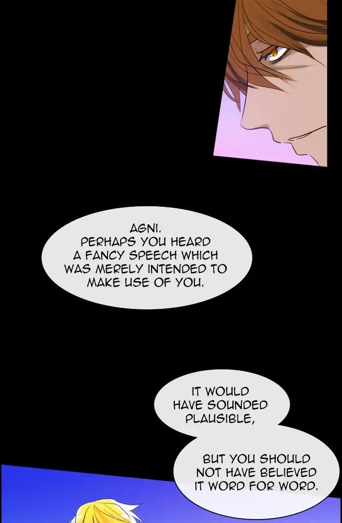 Kubera - Chapter 388: Words That Never Reached You (3)