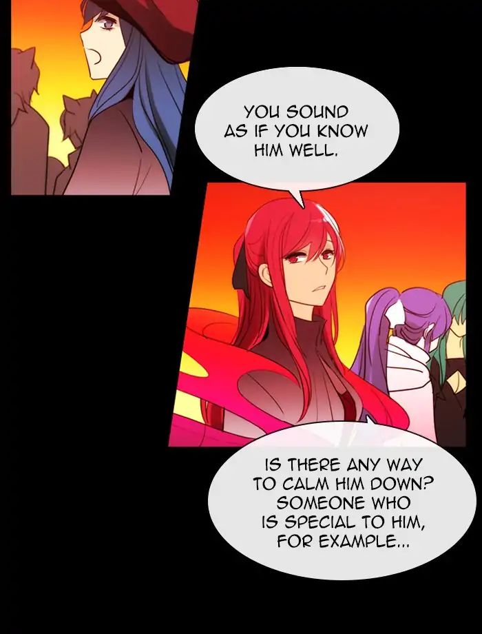 Kubera - Chapter 388: Words That Never Reached You (3)