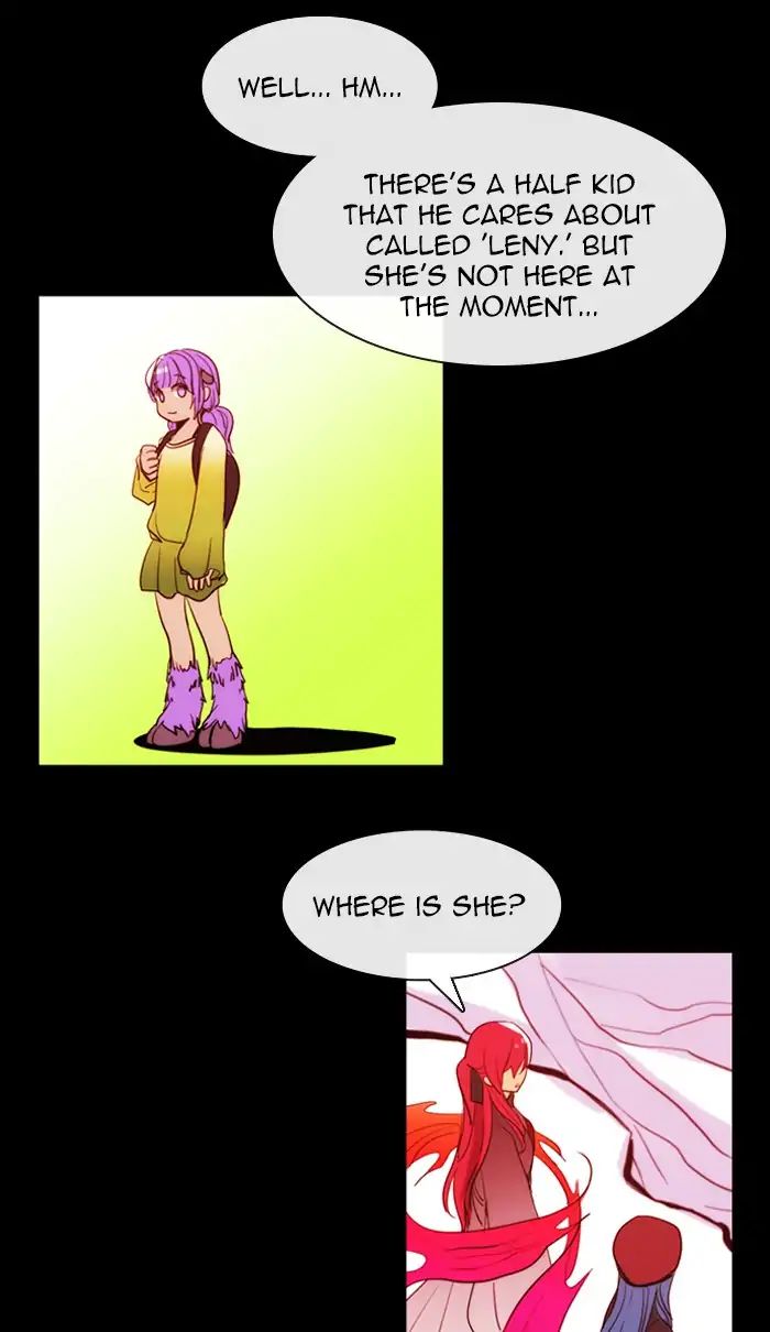 Kubera - Chapter 388: Words That Never Reached You (3)