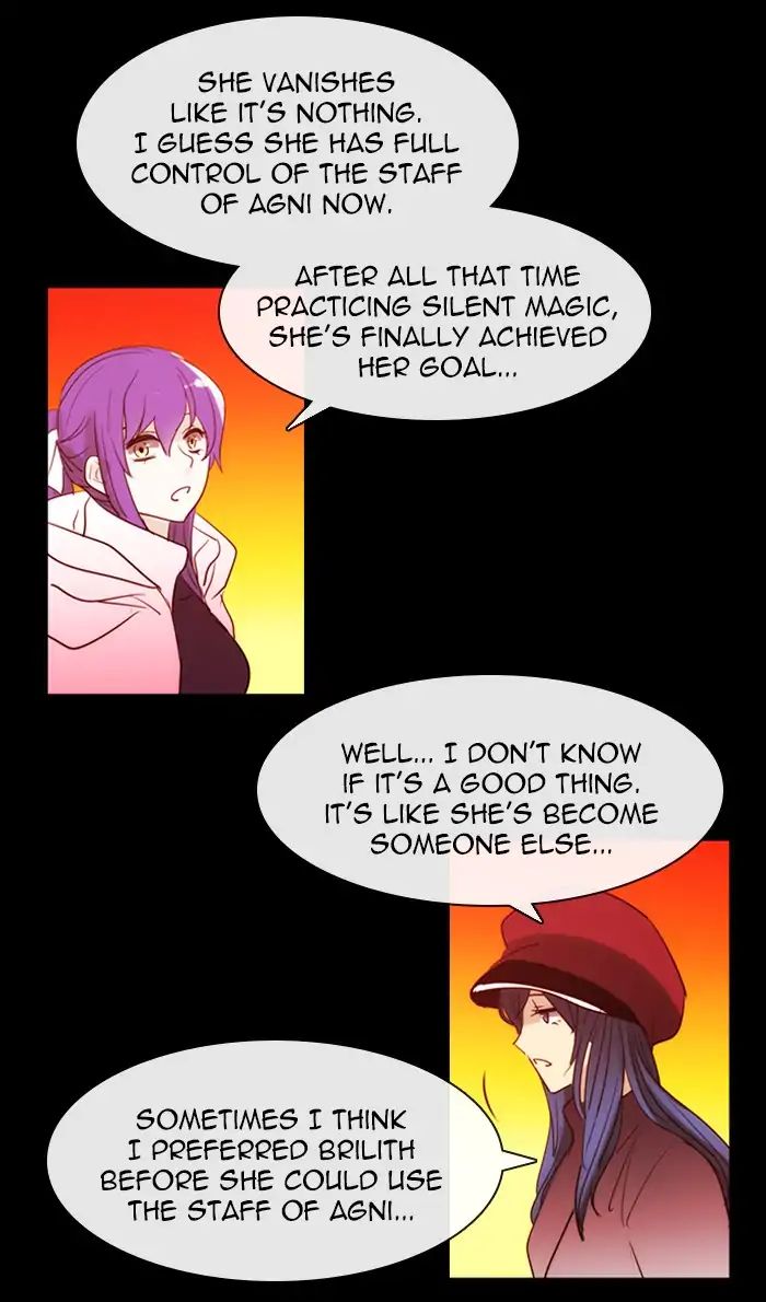 Kubera - Chapter 388: Words That Never Reached You (3)