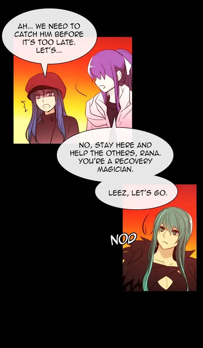 Kubera - Chapter 388: Words That Never Reached You (3)