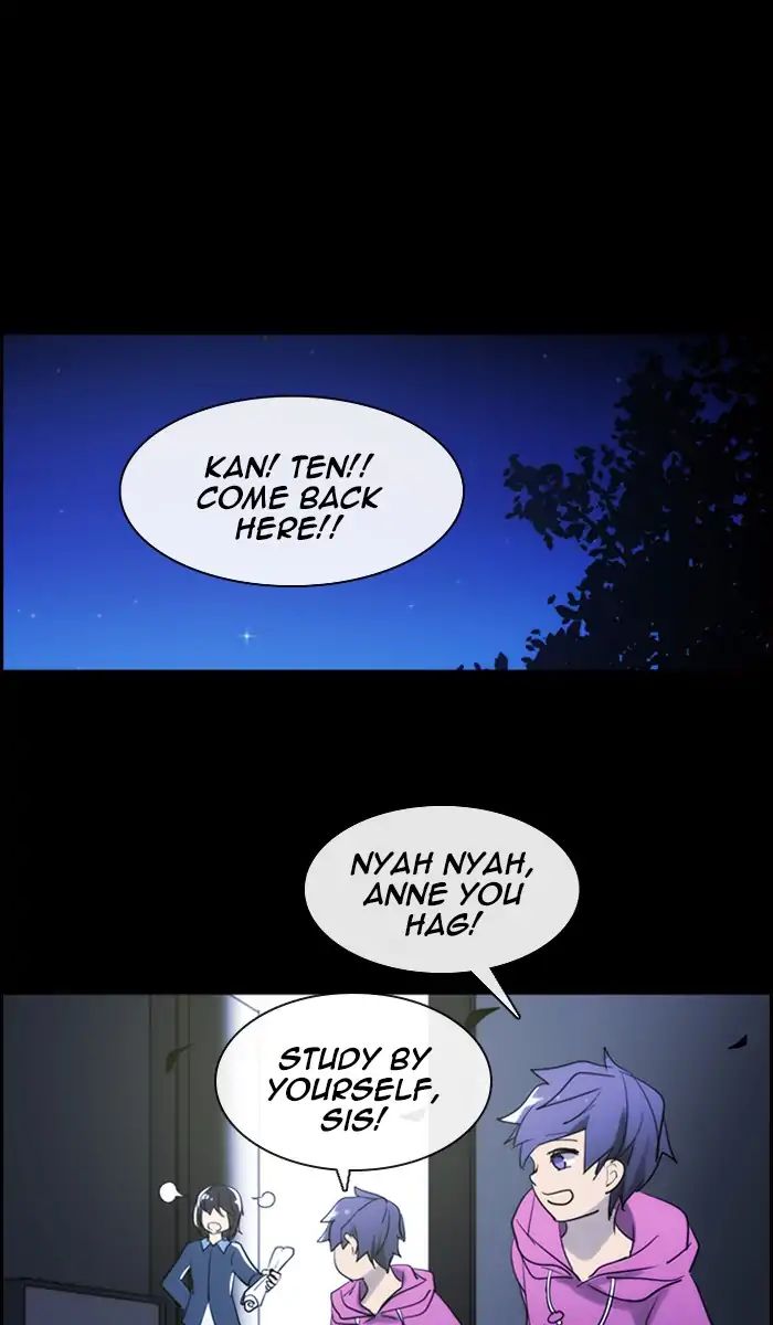 Kubera - Chapter 388: Words That Never Reached You (3)