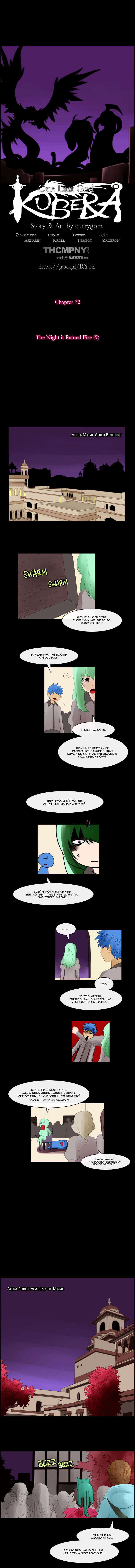 Kubera - Chapter 72 : The Night It Rained Fire (9)