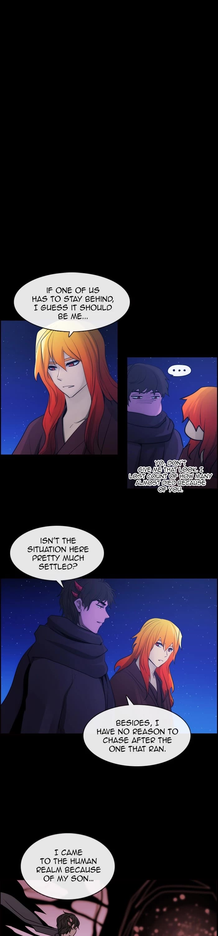 Kubera - Chapter 579: [Season 3] Ep. 281 - Kubera And Kubera (17)