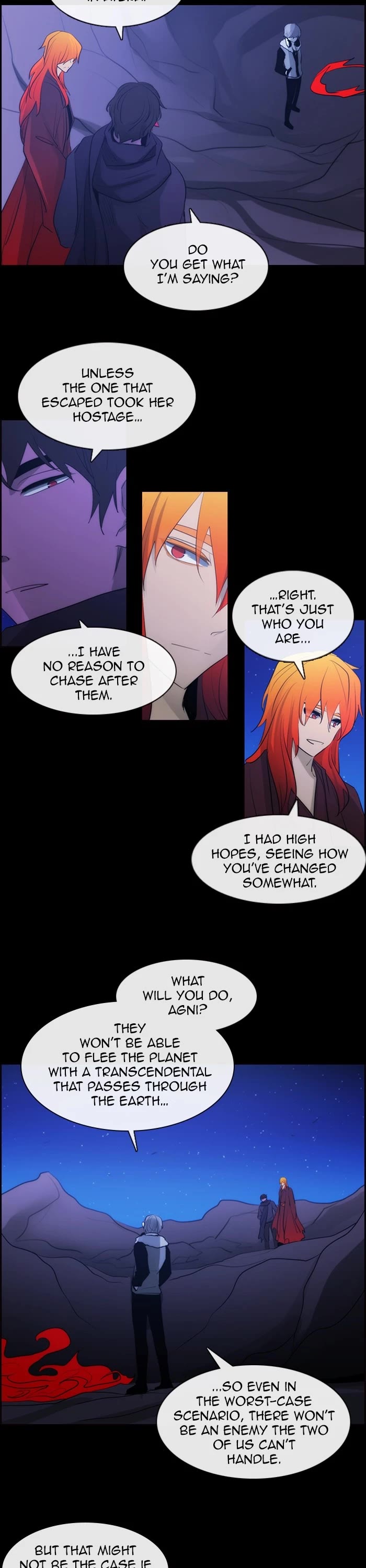 Kubera - Chapter 579: [Season 3] Ep. 281 - Kubera And Kubera (17)