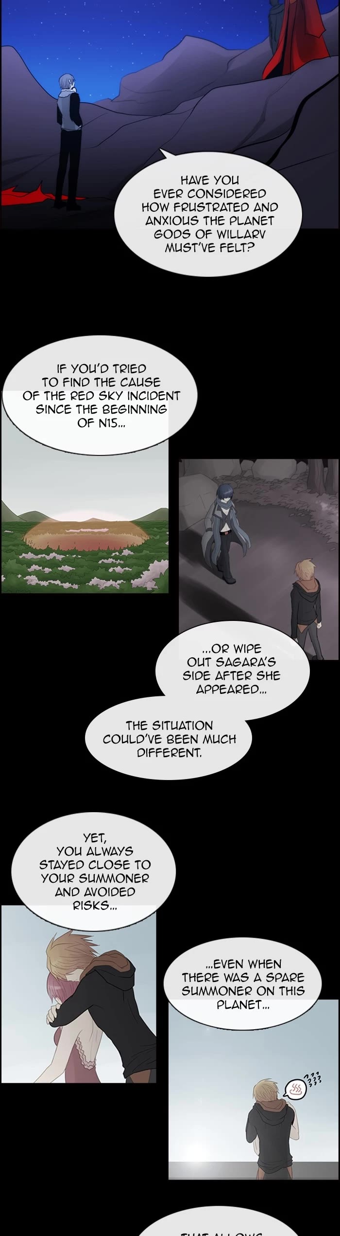 Kubera - Chapter 579: [Season 3] Ep. 281 - Kubera And Kubera (17)