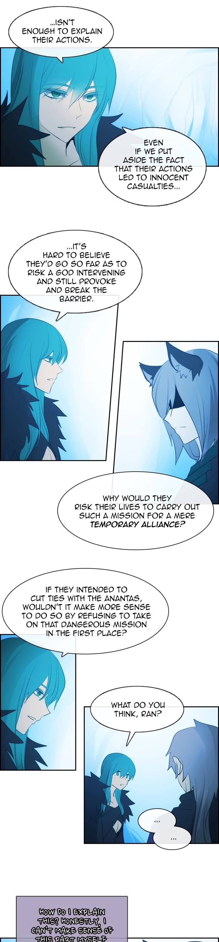 Kubera - Chapter 579: [Season 3] Ep. 281 - Kubera And Kubera (17)