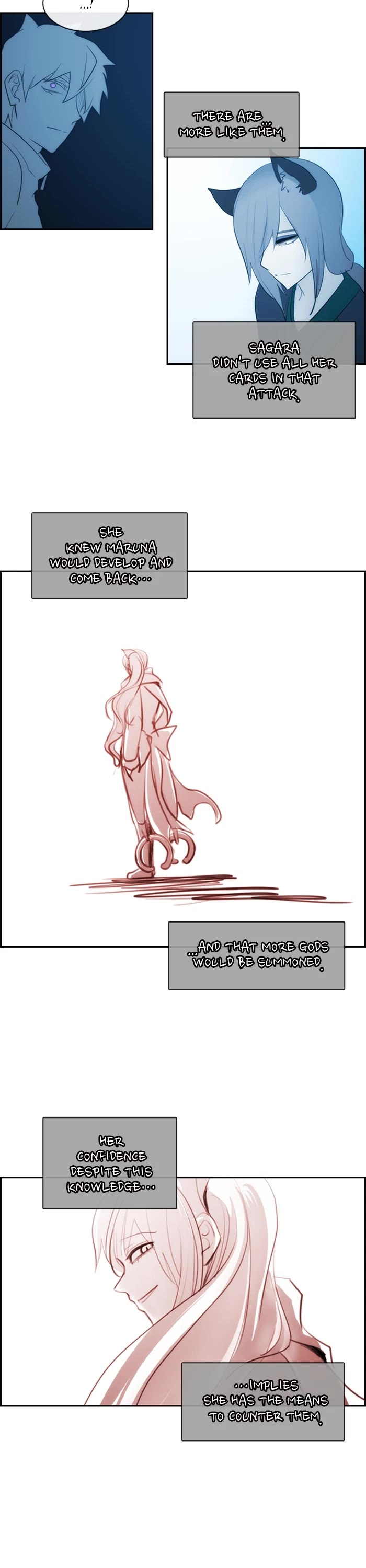 Kubera - Chapter 579: [Season 3] Ep. 281 - Kubera And Kubera (17)