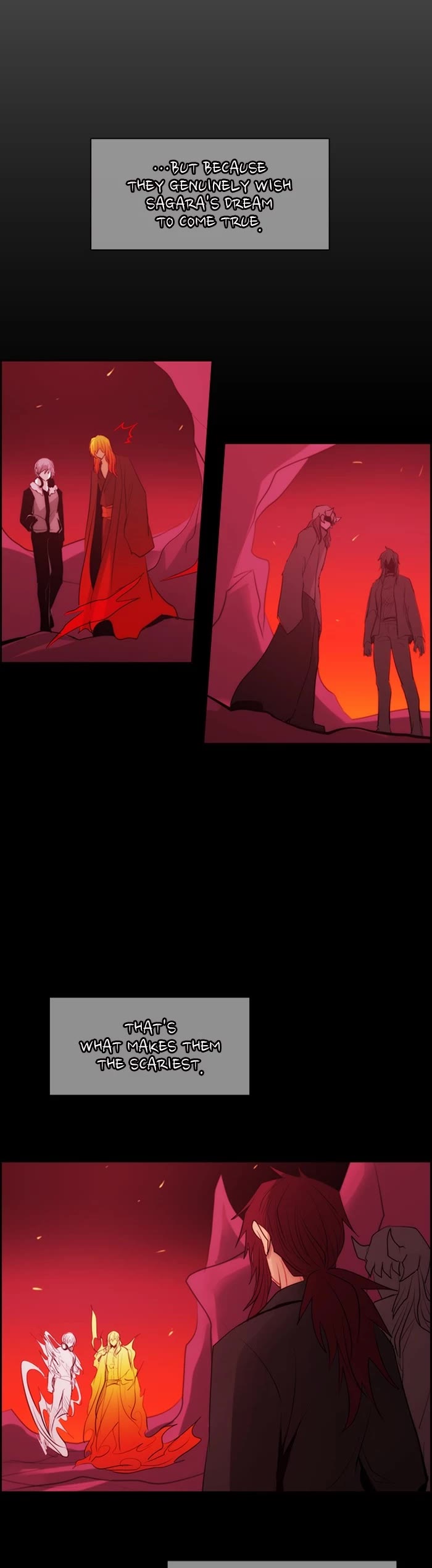 Kubera - Chapter 579: [Season 3] Ep. 281 - Kubera And Kubera (17)