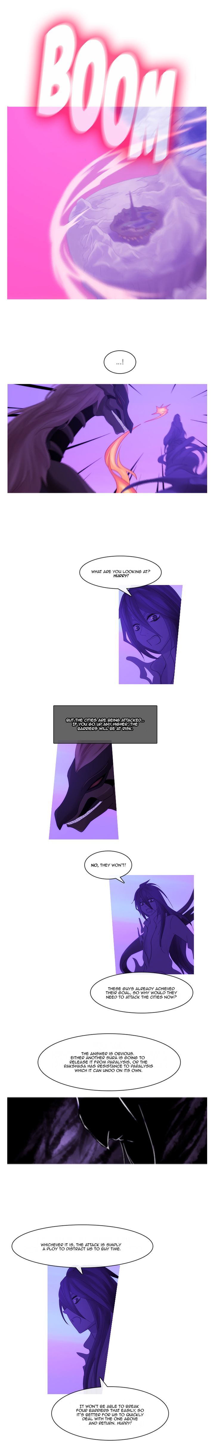 Kubera - Chapter 265 : Your Justice And Mine (28)