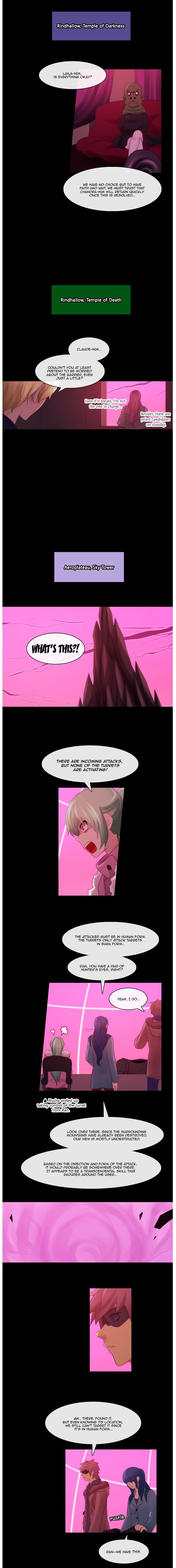 Kubera - Chapter 265 : Your Justice And Mine (28)