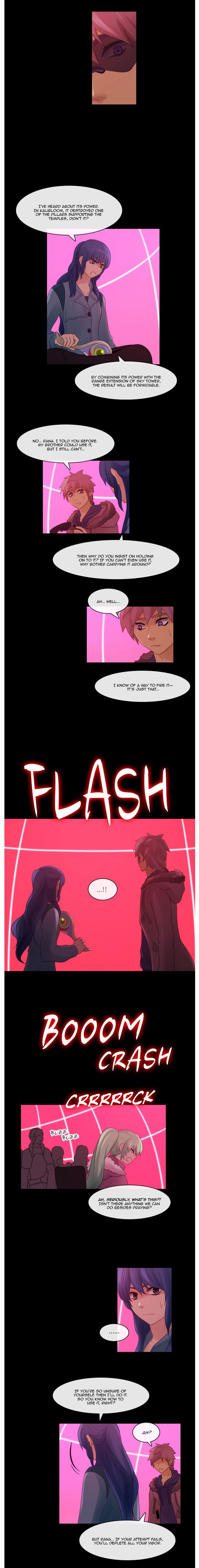 Kubera - Chapter 265 : Your Justice And Mine (28)