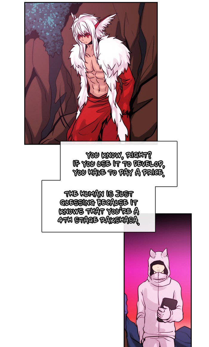 Kubera - Chapter 325