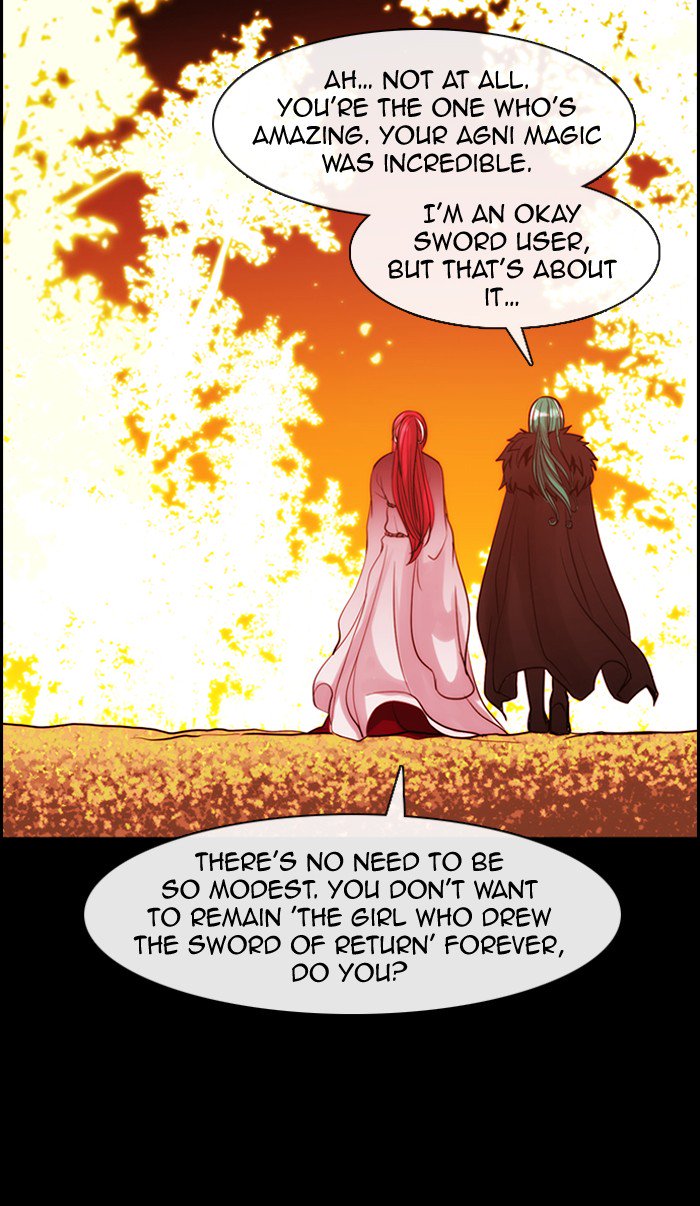 Kubera - Chapter 325