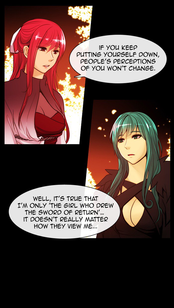 Kubera - Chapter 325