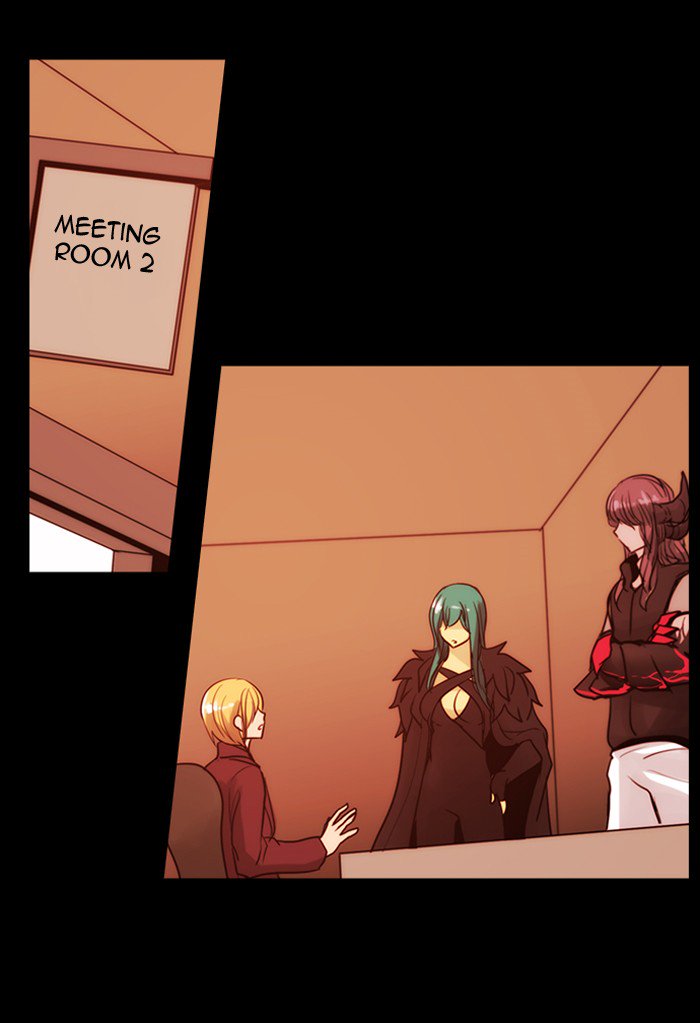 Kubera - Chapter 325