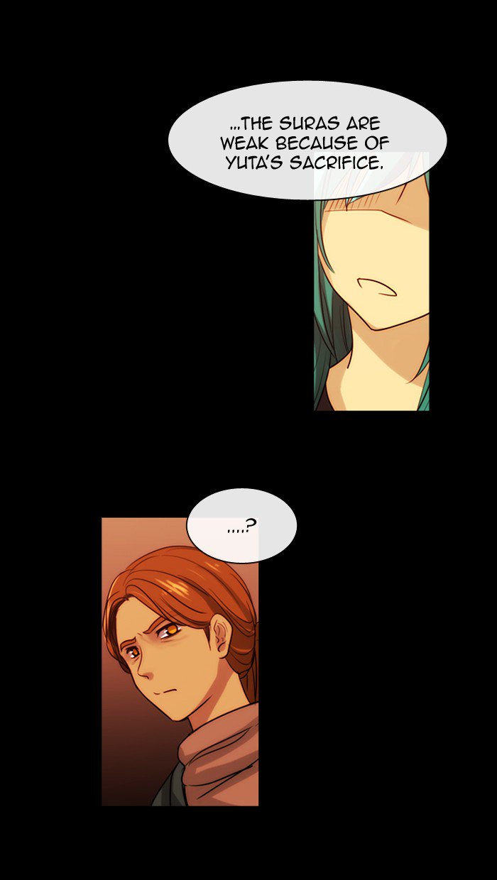 Kubera - Chapter 325