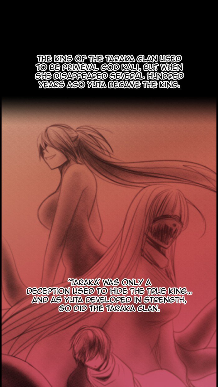 Kubera - Chapter 325