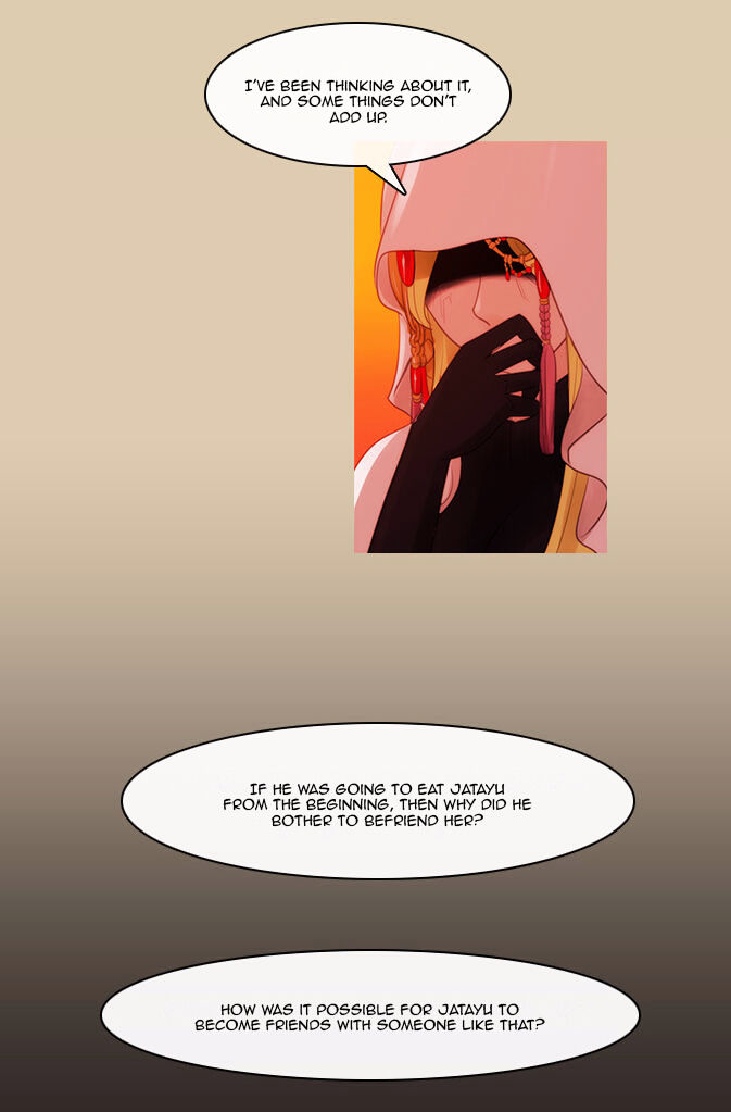 Kubera - Chapter 270 : Loser (3)