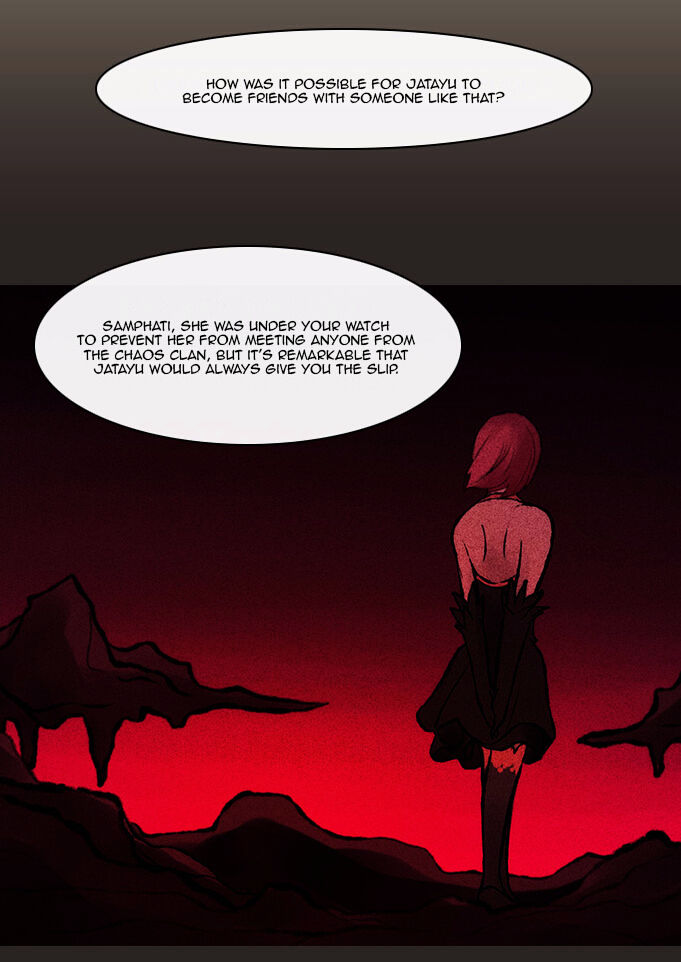 Kubera - Chapter 270 : Loser (3)