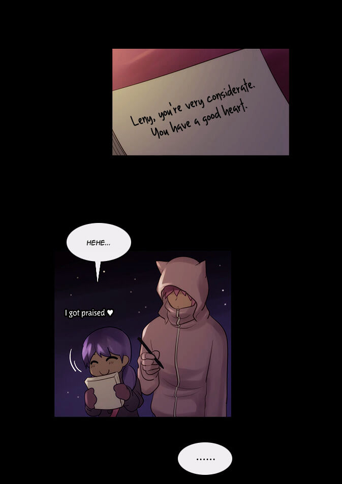 Kubera - Chapter 270 : Loser (3)