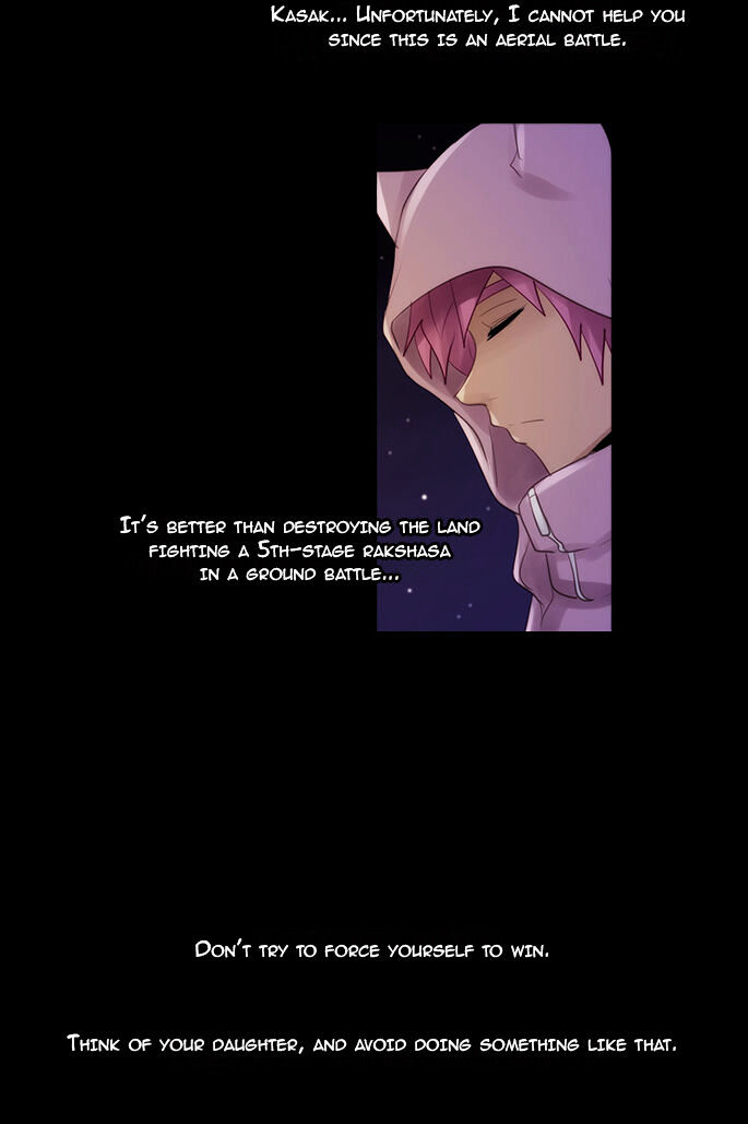 Kubera - Chapter 270 : Loser (3)