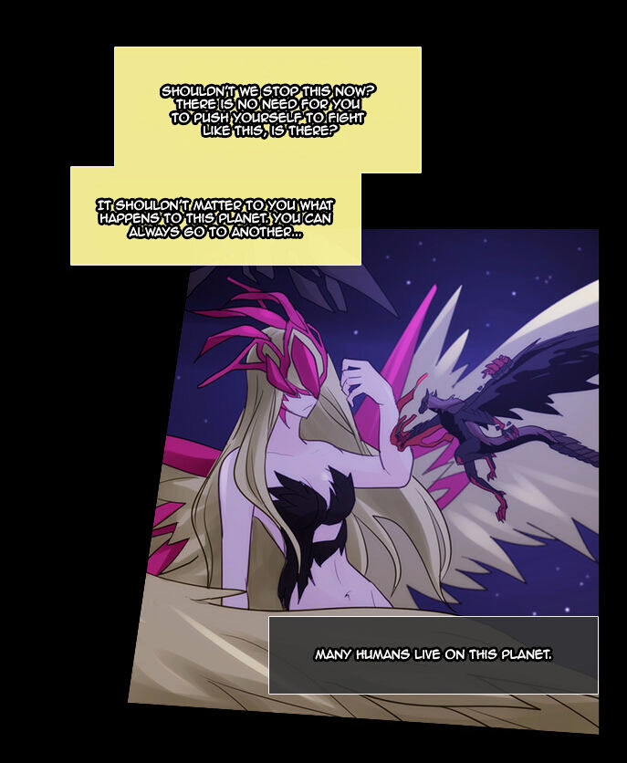 Kubera - Chapter 270 : Loser (3)