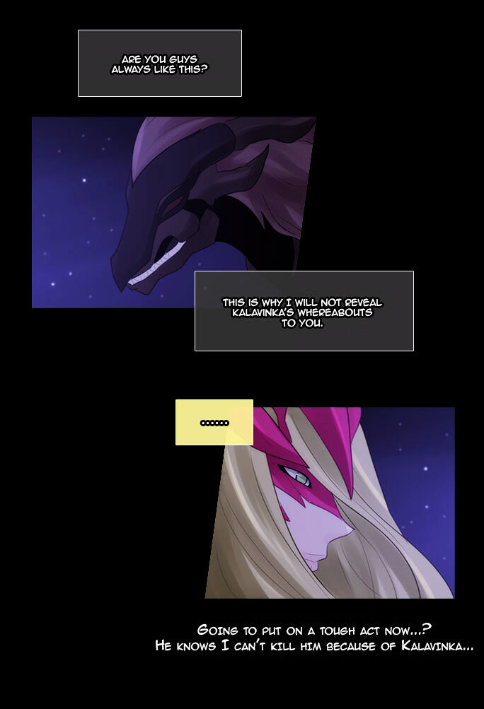 Kubera - Chapter 270 : Loser (3)