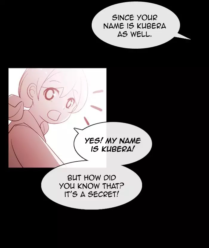 Kubera - Chapter 363: Crime And Punishment (5)