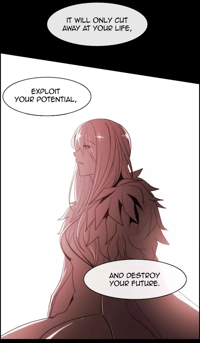 Kubera - Chapter 363: Crime And Punishment (5)