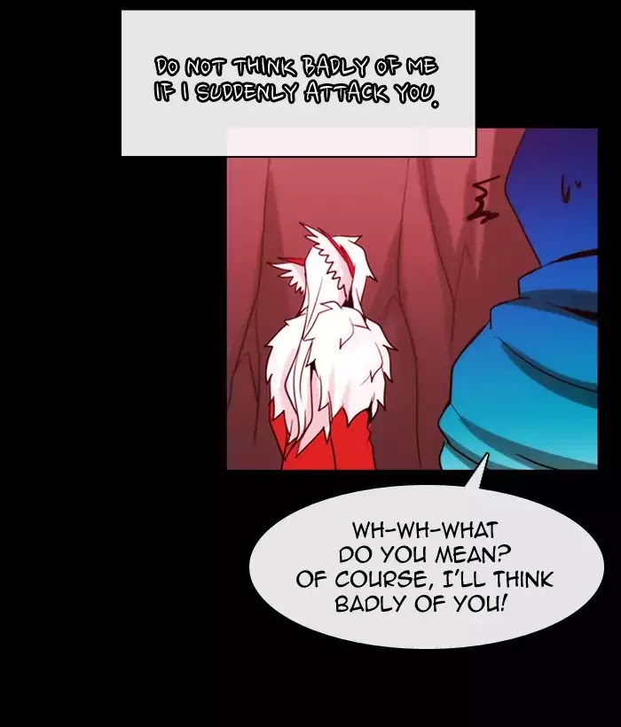 Kubera - Chapter 363: Crime And Punishment (5)