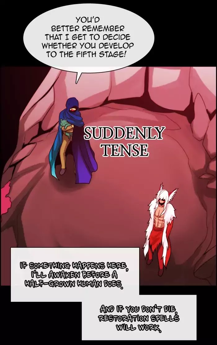 Kubera - Chapter 363: Crime And Punishment (5)