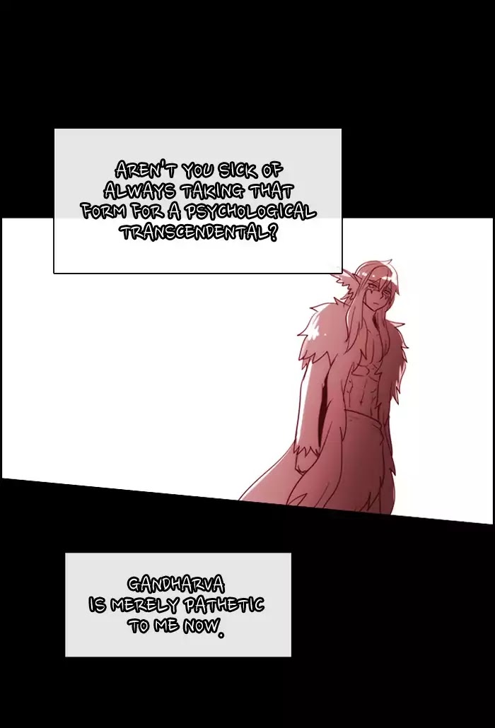 Kubera - Chapter 363: Crime And Punishment (5)