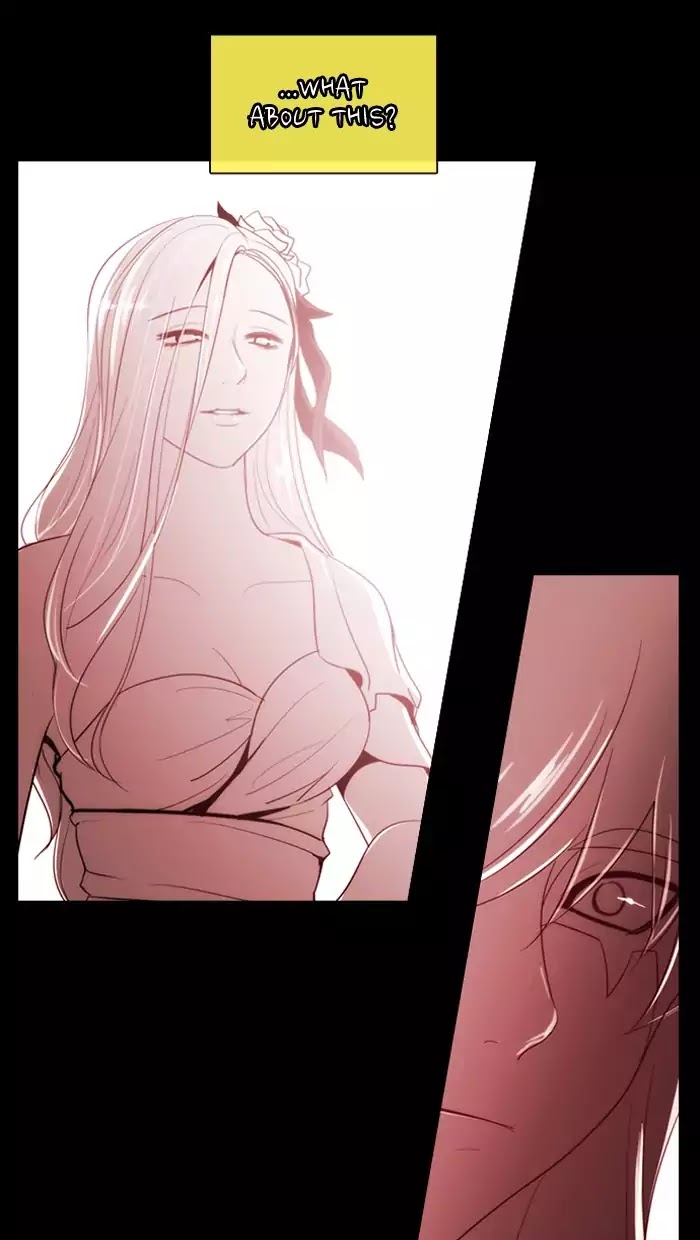 Kubera - Chapter 363: Crime And Punishment (5)