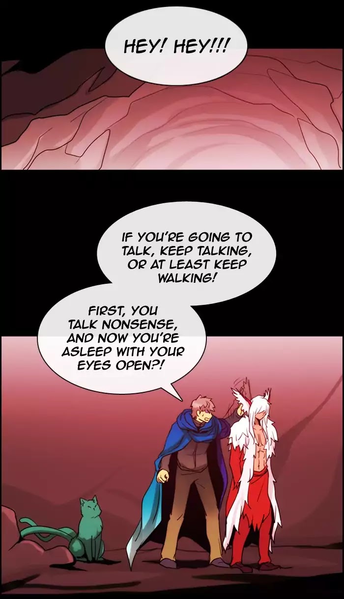 Kubera - Chapter 363: Crime And Punishment (5)