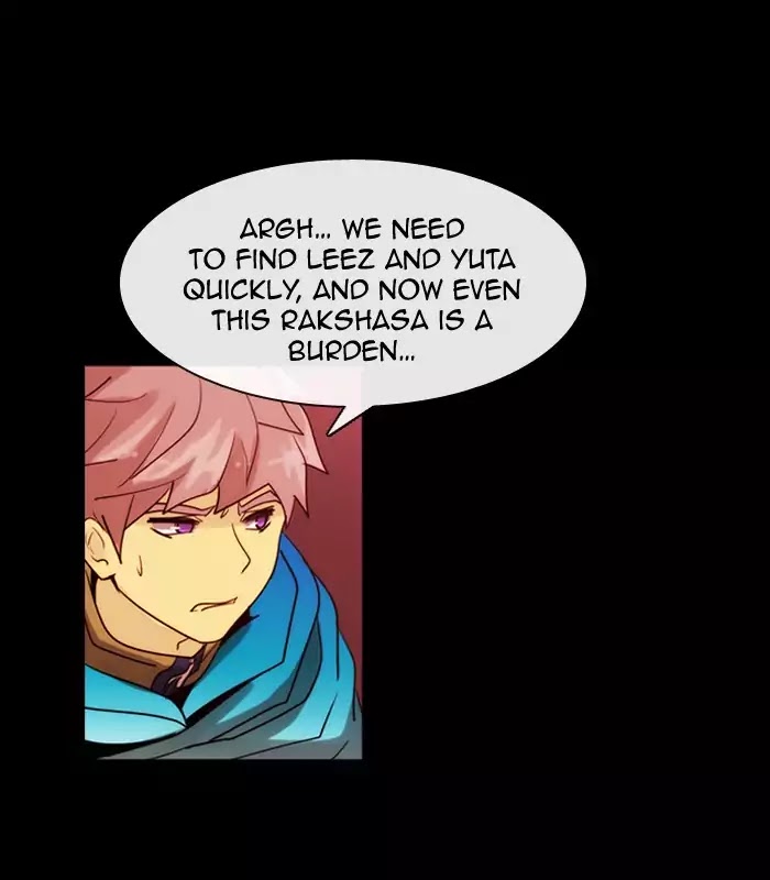 Kubera - Chapter 363: Crime And Punishment (5)