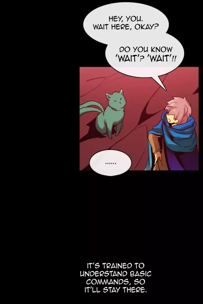 Kubera - Chapter 363: Crime And Punishment (5)