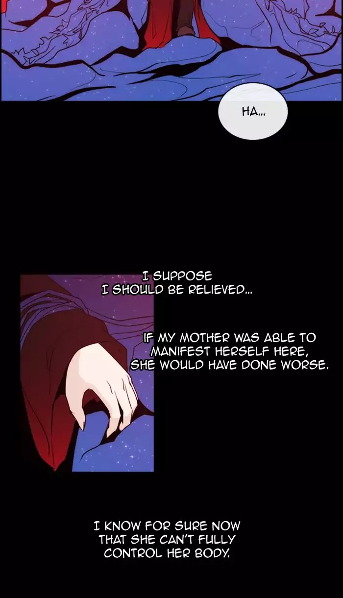 Kubera - Chapter 363: Crime And Punishment (5)