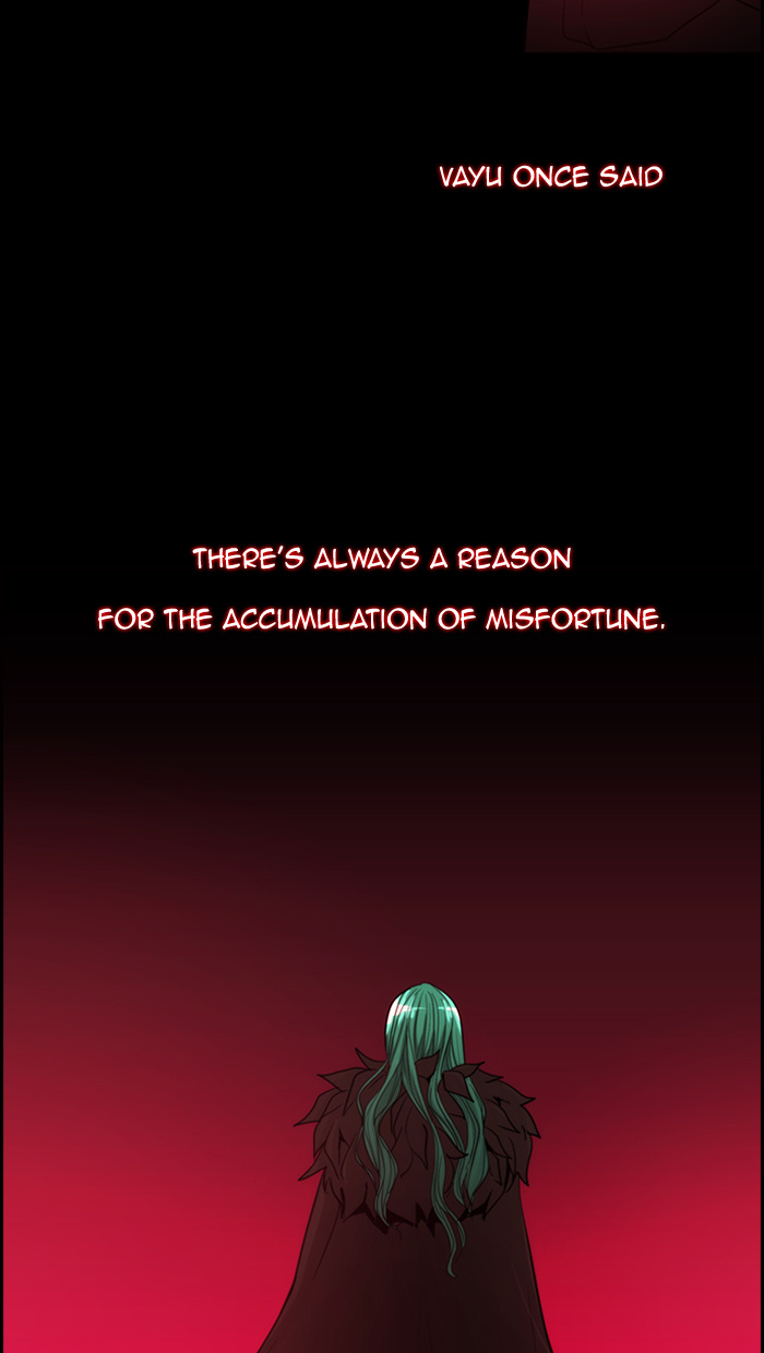 Kubera - Chapter 351