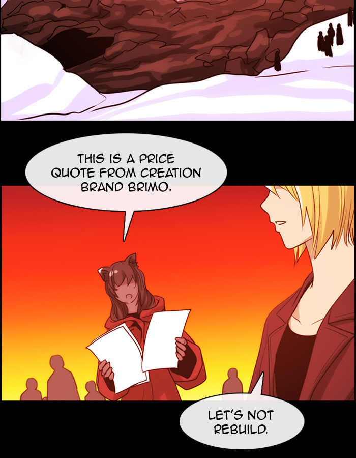 Kubera - Chapter 351