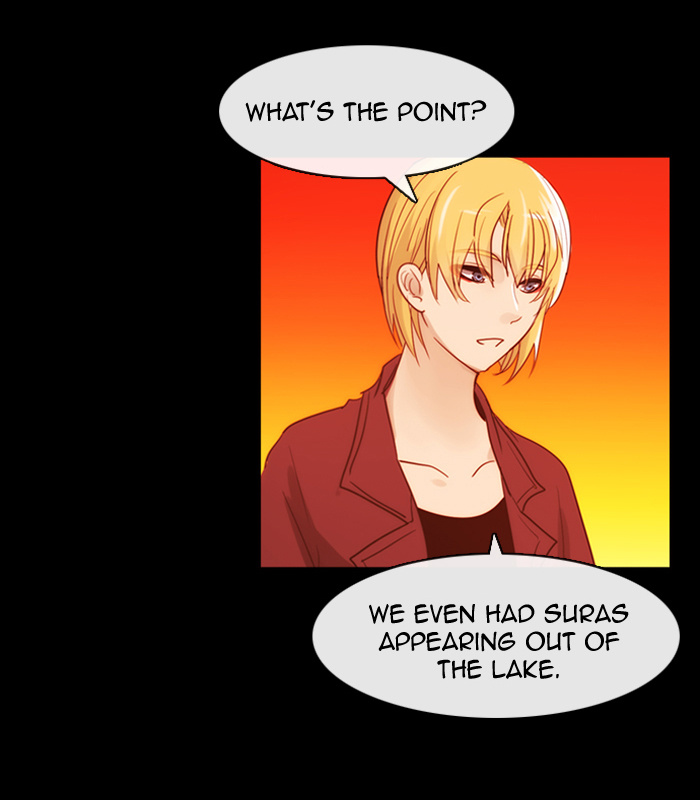 Kubera - Chapter 351