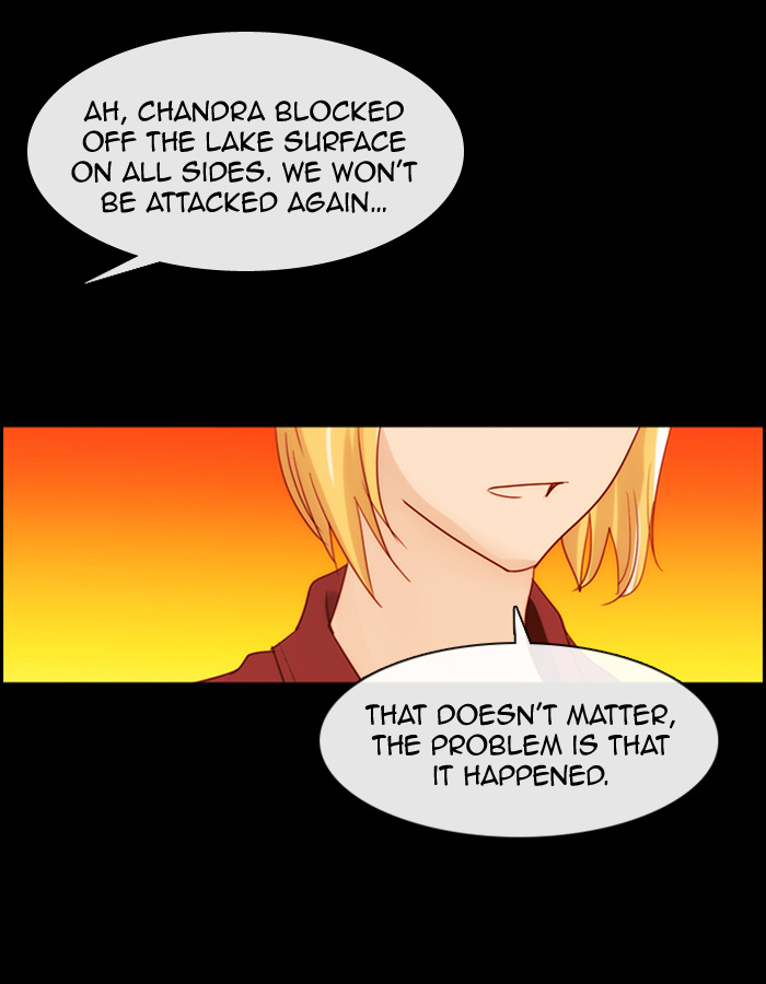 Kubera - Chapter 351