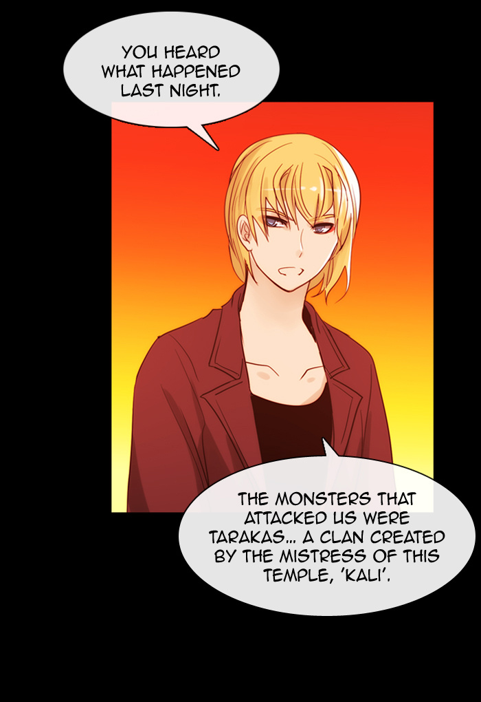 Kubera - Chapter 351