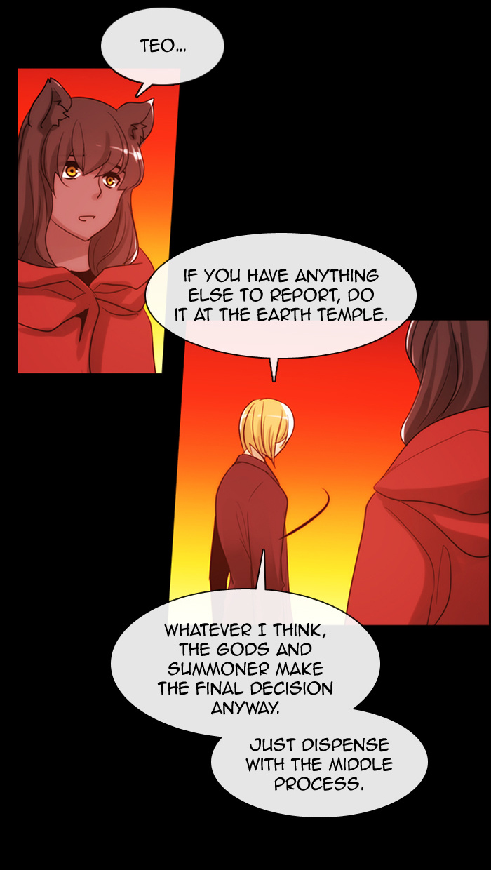 Kubera - Chapter 351