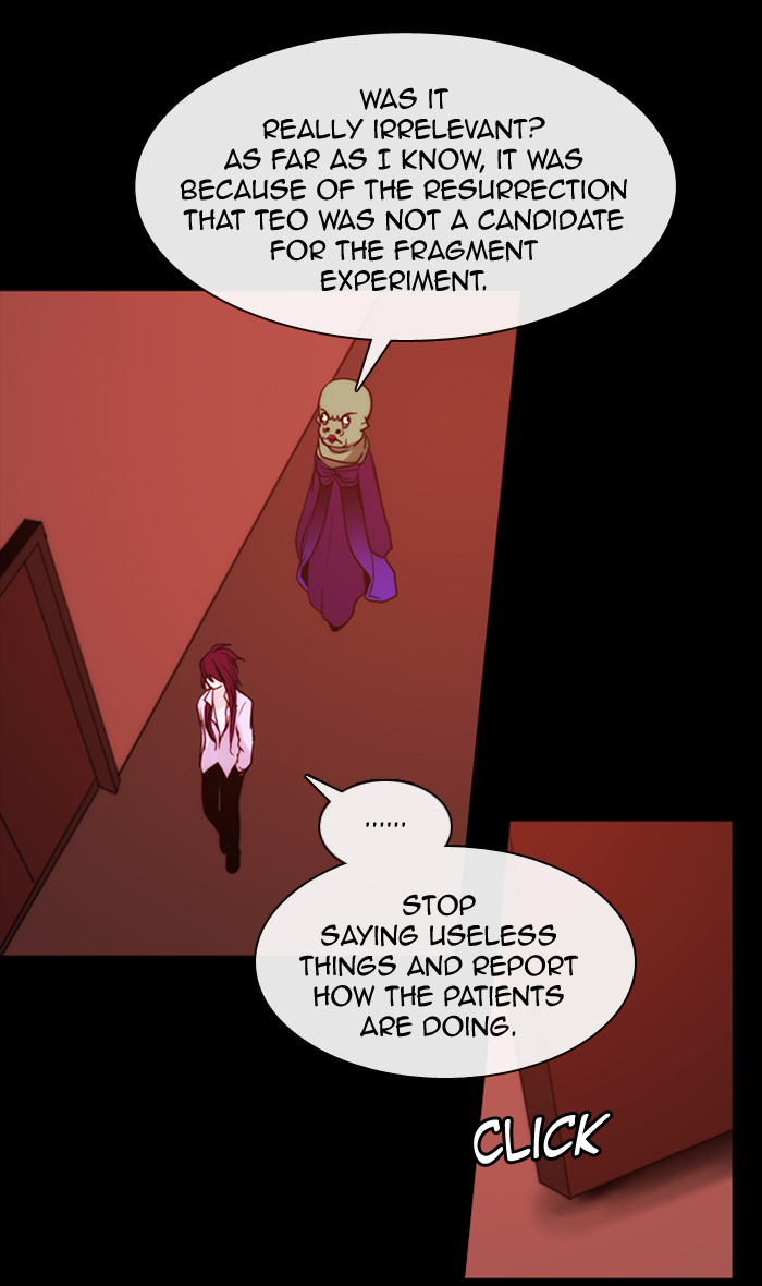 Kubera - Chapter 351