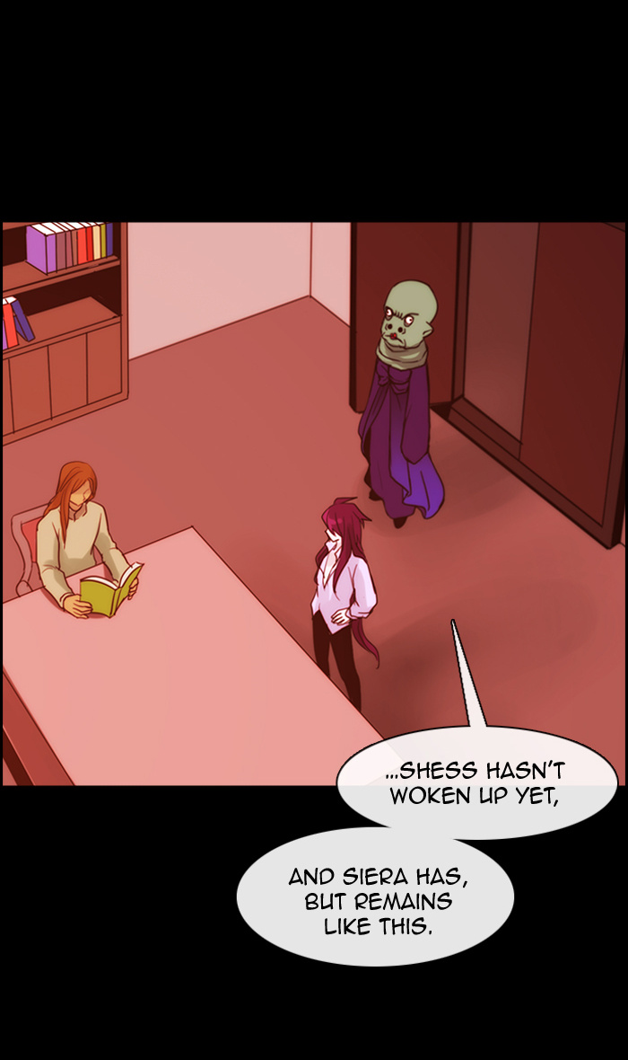 Kubera - Chapter 351