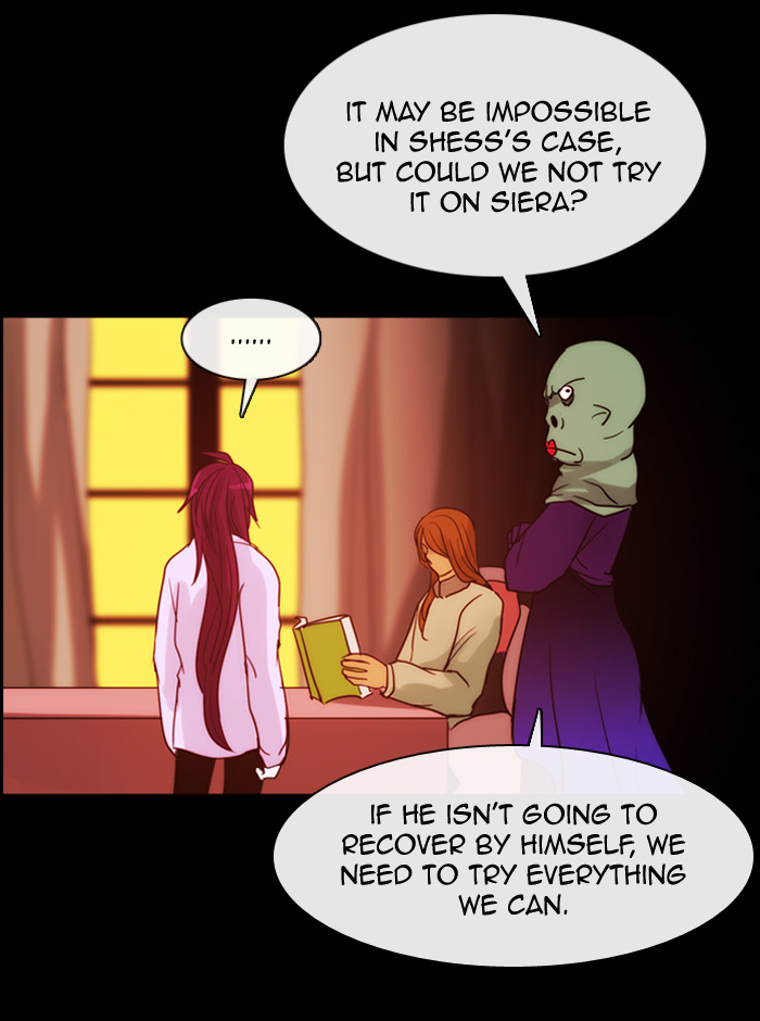 Kubera - Chapter 351